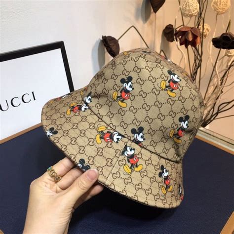 gucci disney bucket|where to buy Disney Gucci.